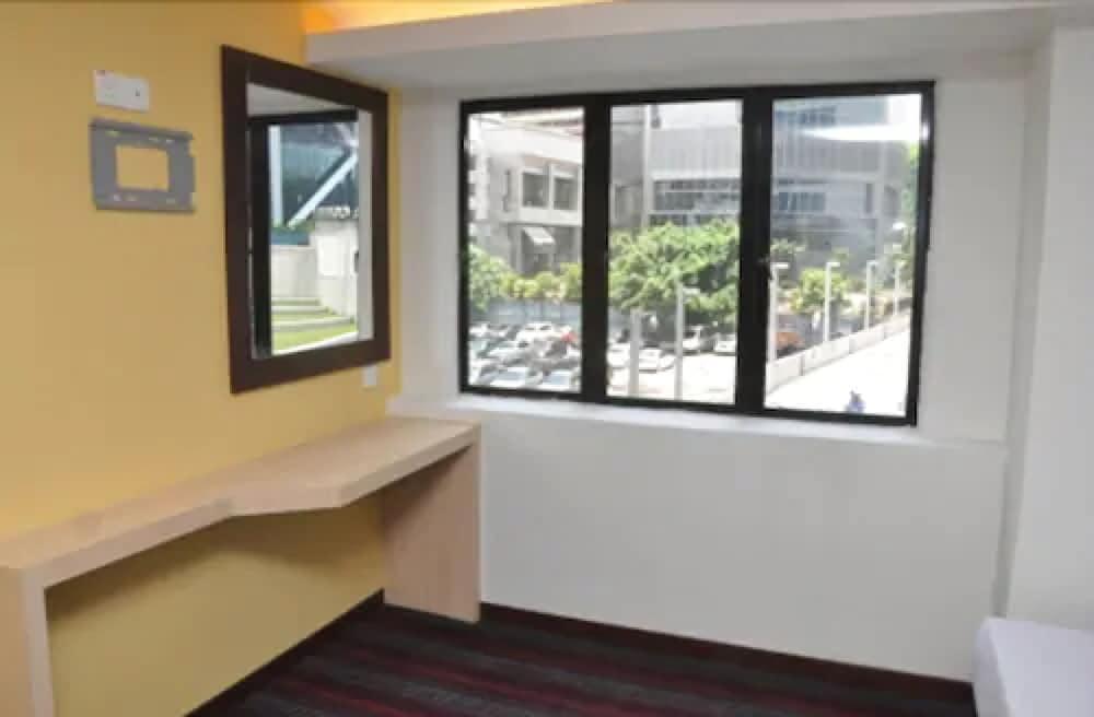 Katel Kuala Lumpur Formally Known As K Hotel Екстериор снимка