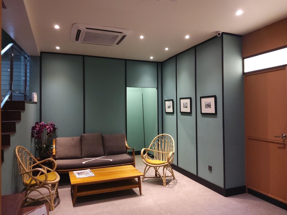 Katel Kuala Lumpur Formally Known As K Hotel Екстериор снимка