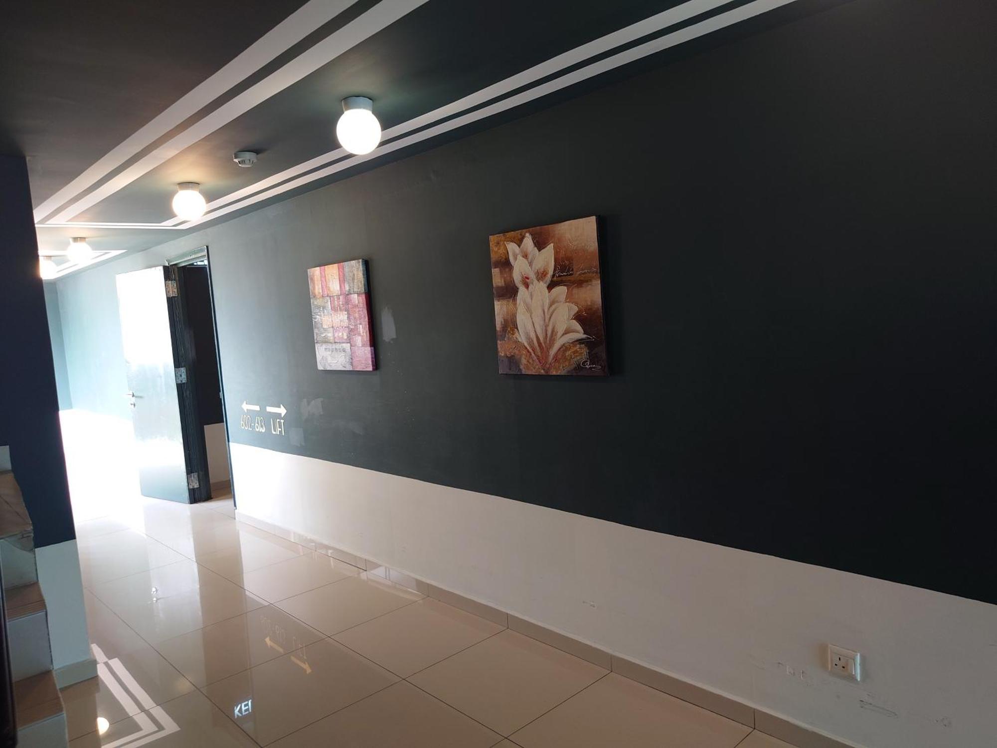 Katel Kuala Lumpur Formally Known As K Hotel Екстериор снимка