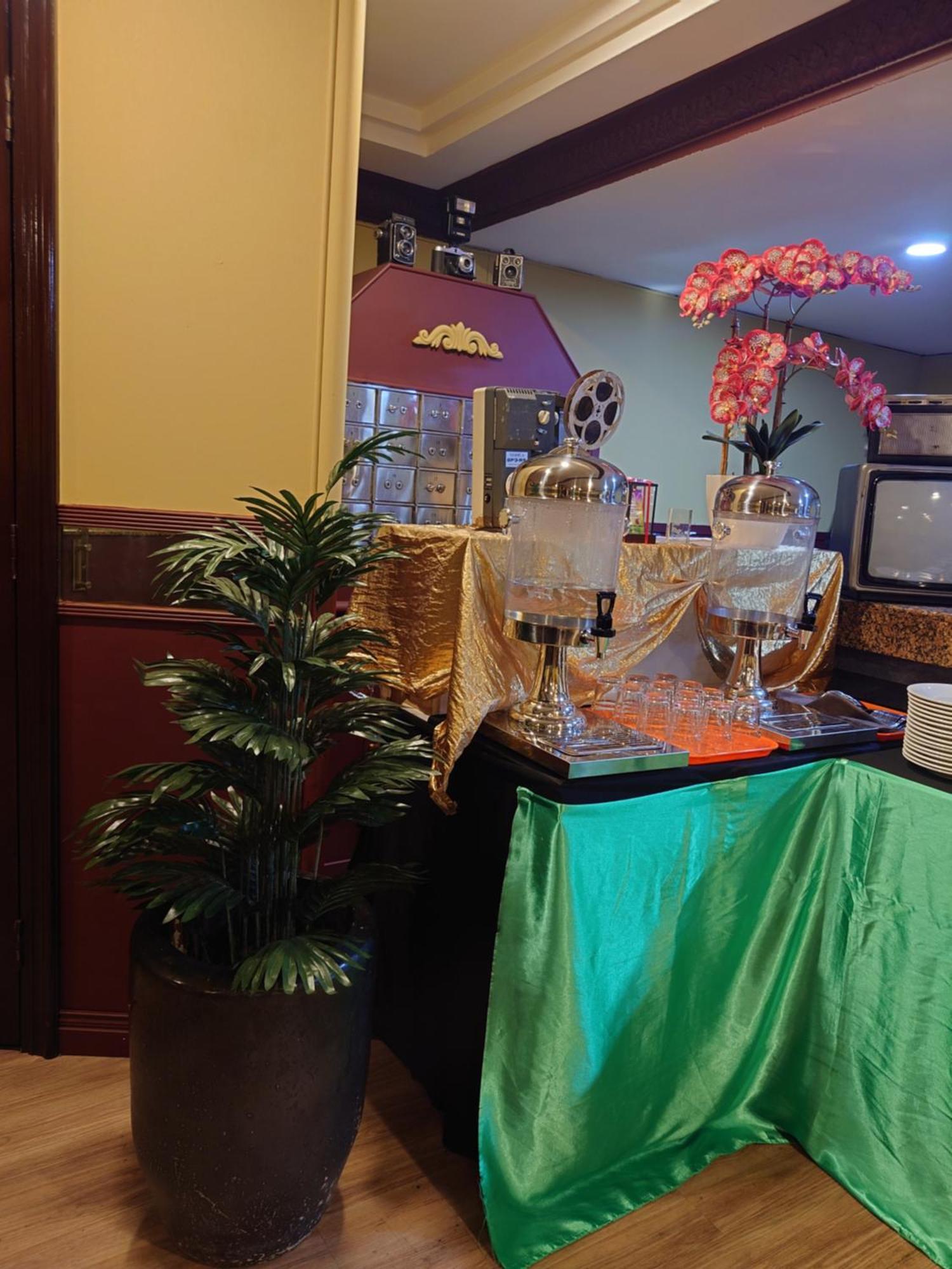 Katel Kuala Lumpur Formally Known As K Hotel Екстериор снимка