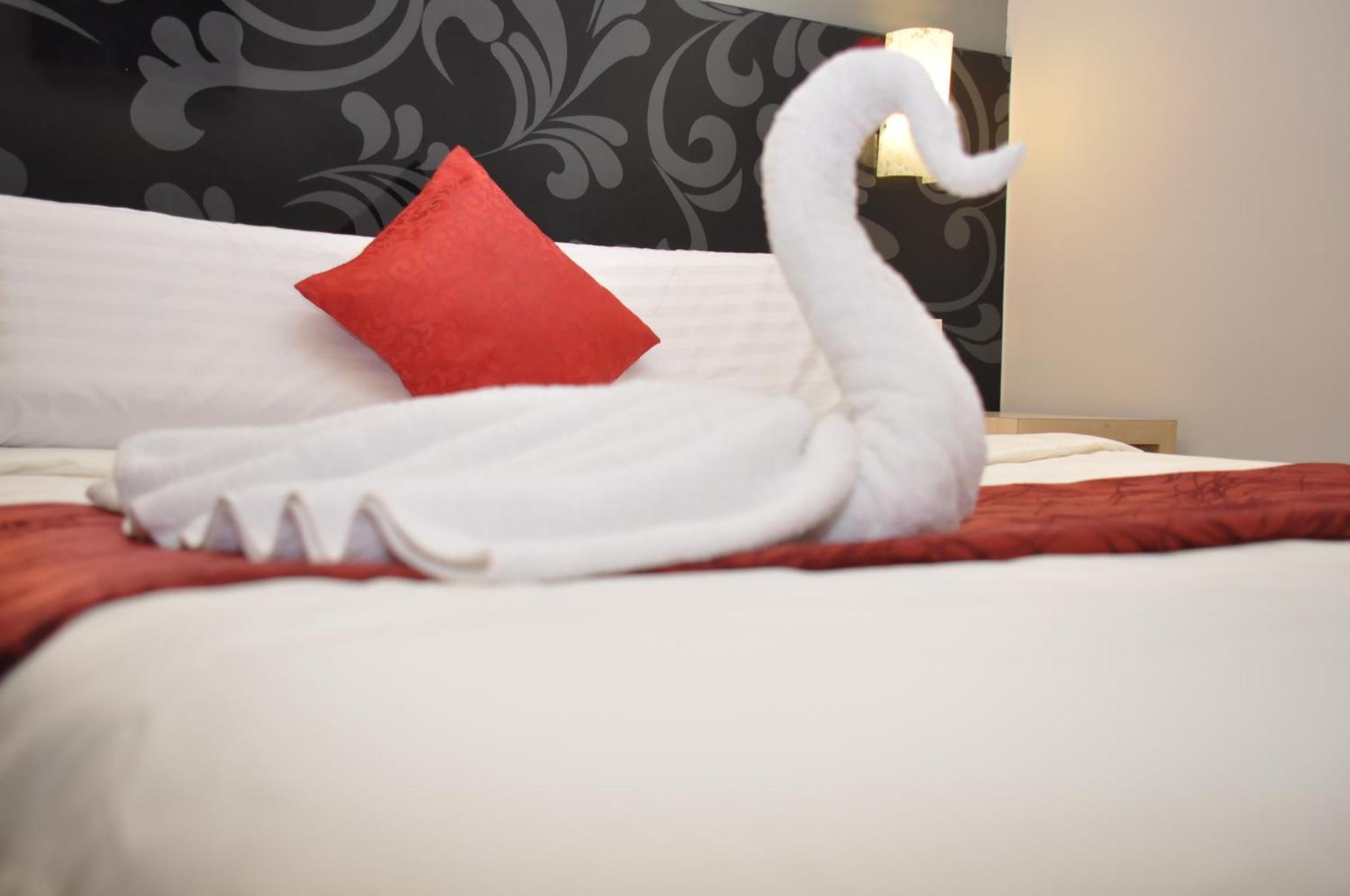 Katel Kuala Lumpur Formally Known As K Hotel Стая снимка